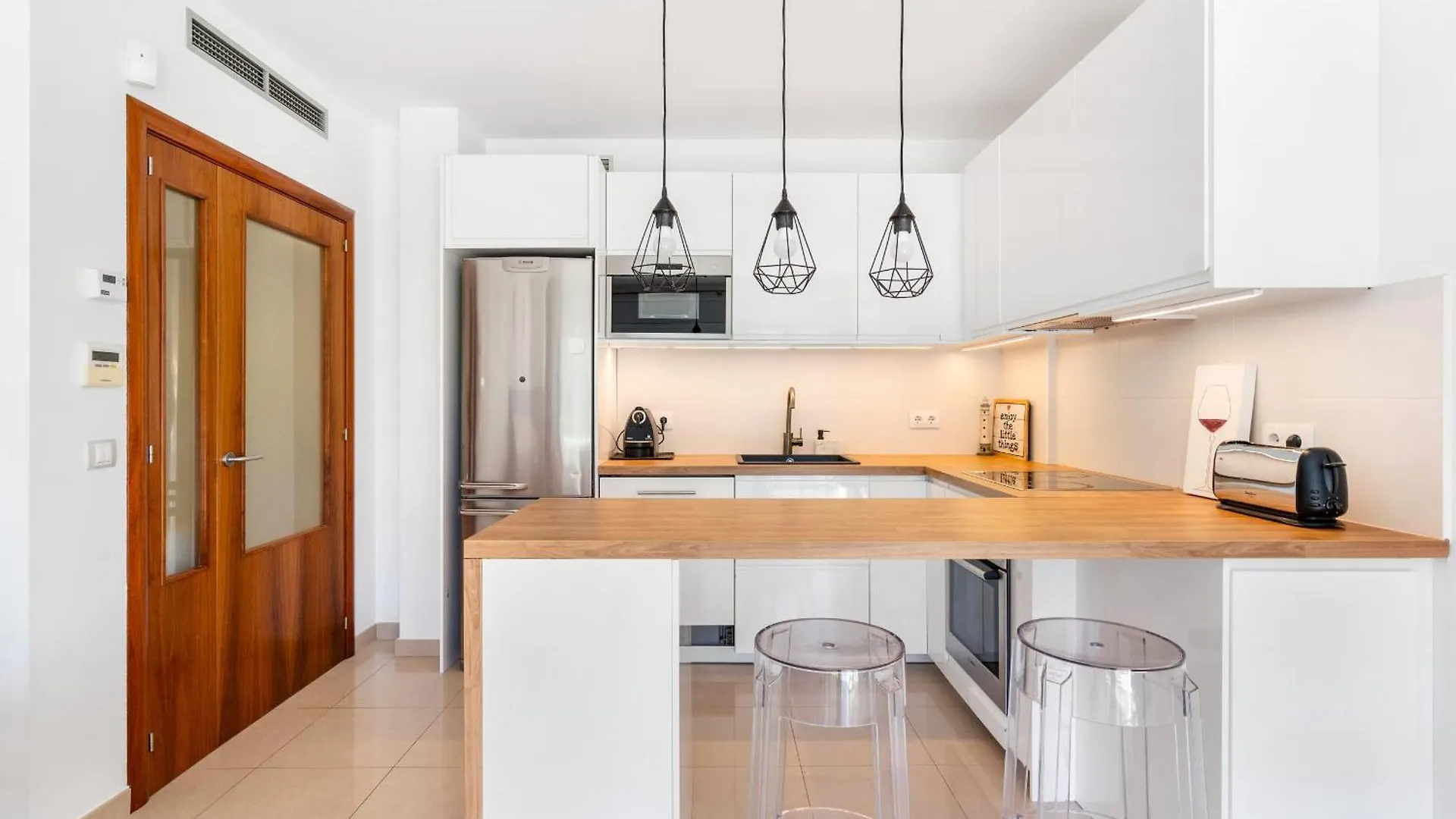 Apartment Welcs Apartamento 155 Pda Con Piscina Platja d'Aro Spain