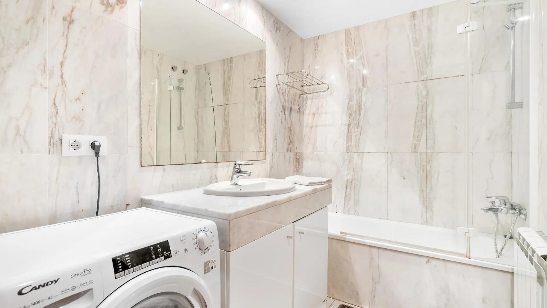 Welcs Apartamento 155 Pda Con Piscina Platja d'Aro Apartment
