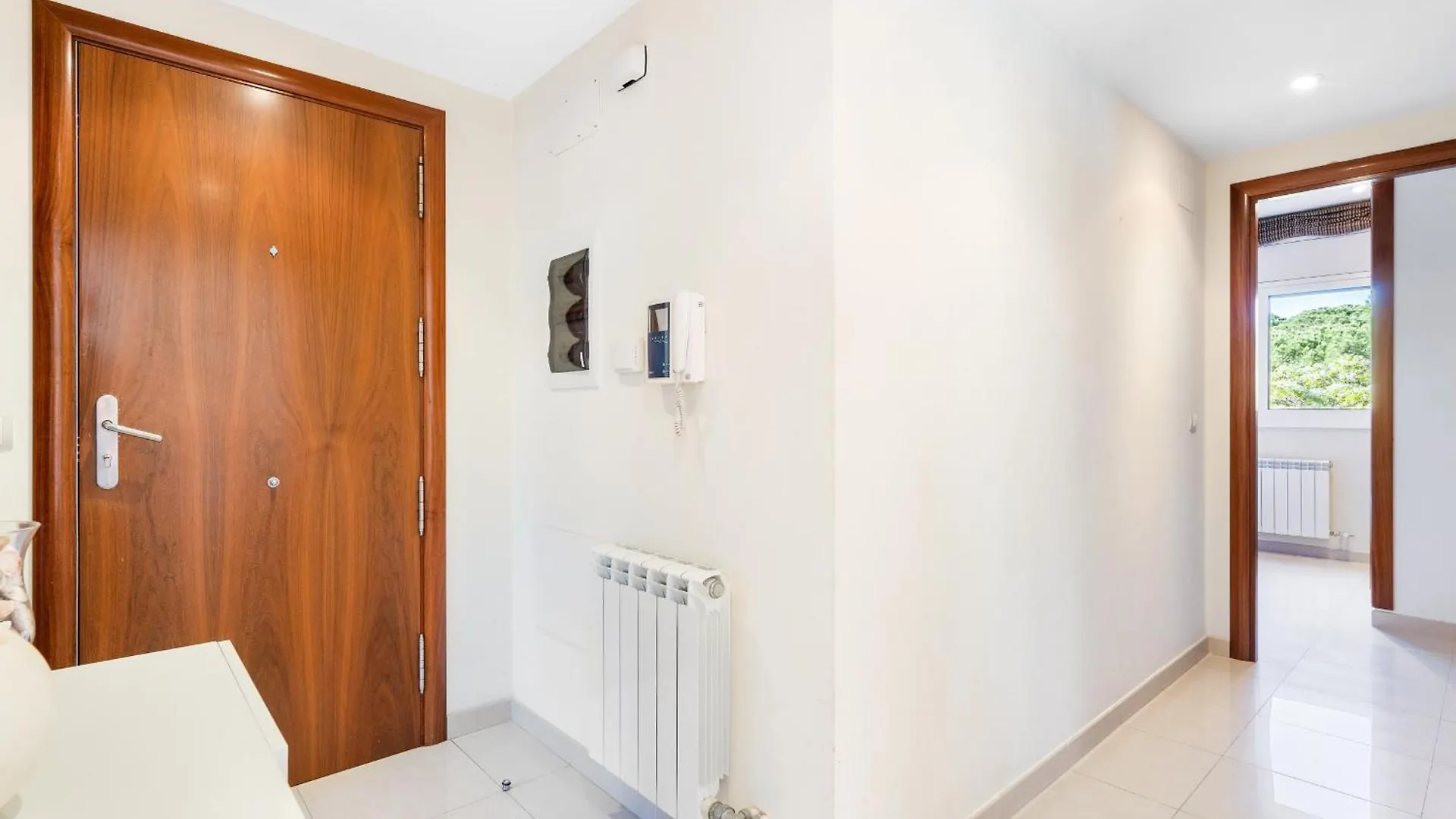 Welcs Apartamento 155 Pda Con Piscina Platja d'Aro Apartment