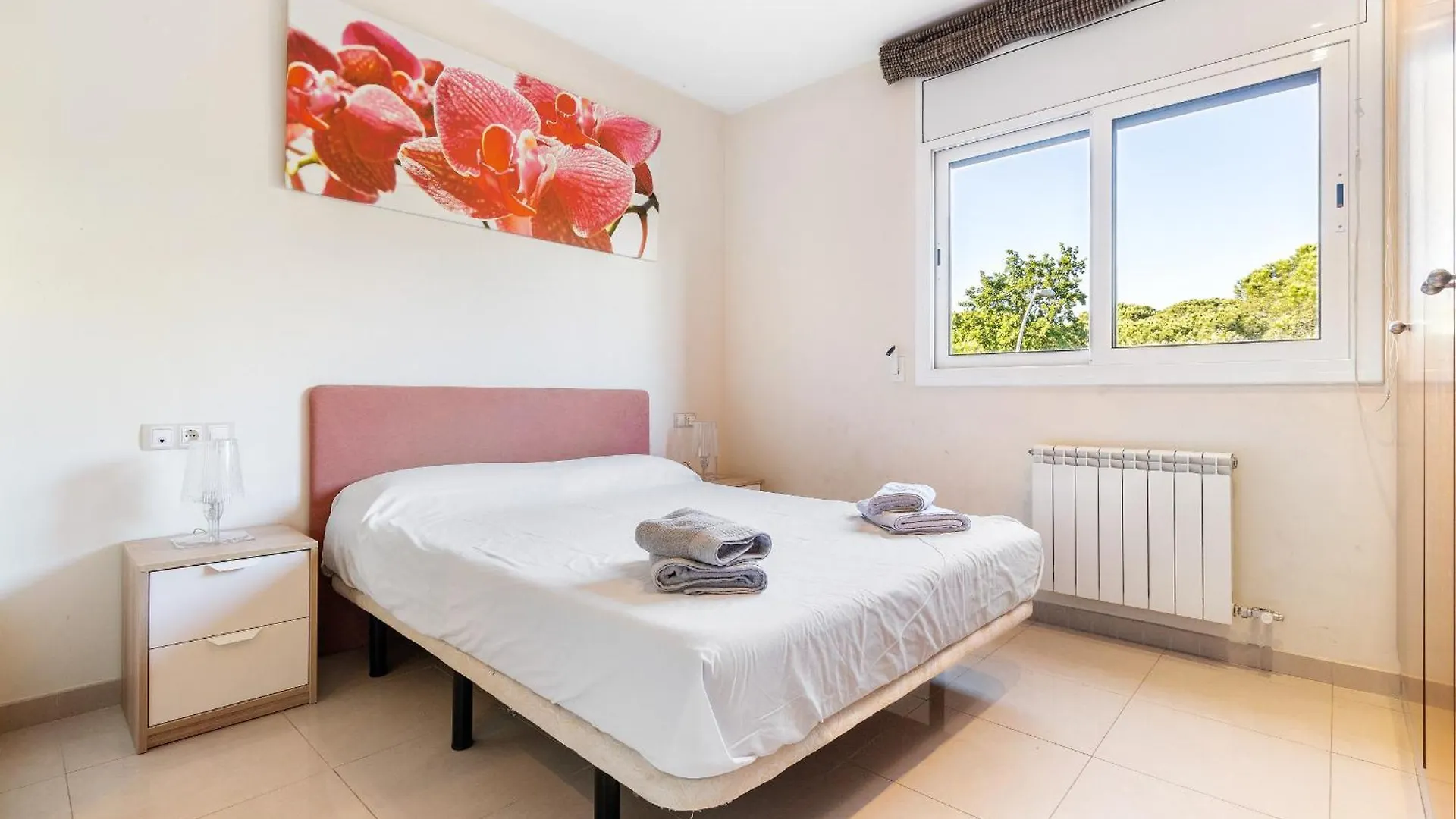 Welcs Apartamento 155 Pda Con Piscina Platja d'Aro 0*,