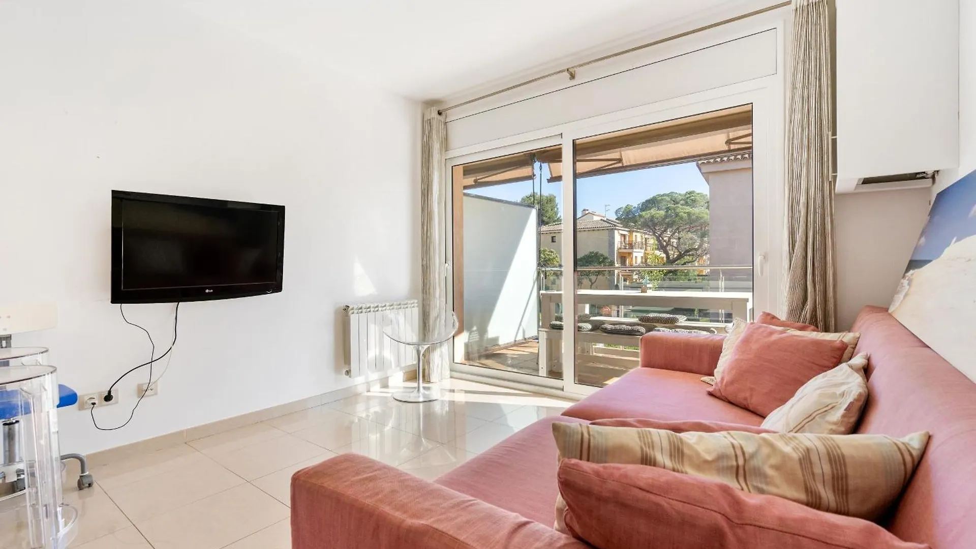 Welcs Apartamento 155 Pda Con Piscina Platja d'Aro