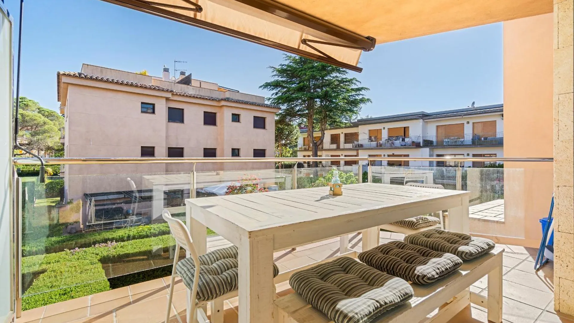 Welcs Apartamento 155 Pda Con Piscina Platja d'Aro