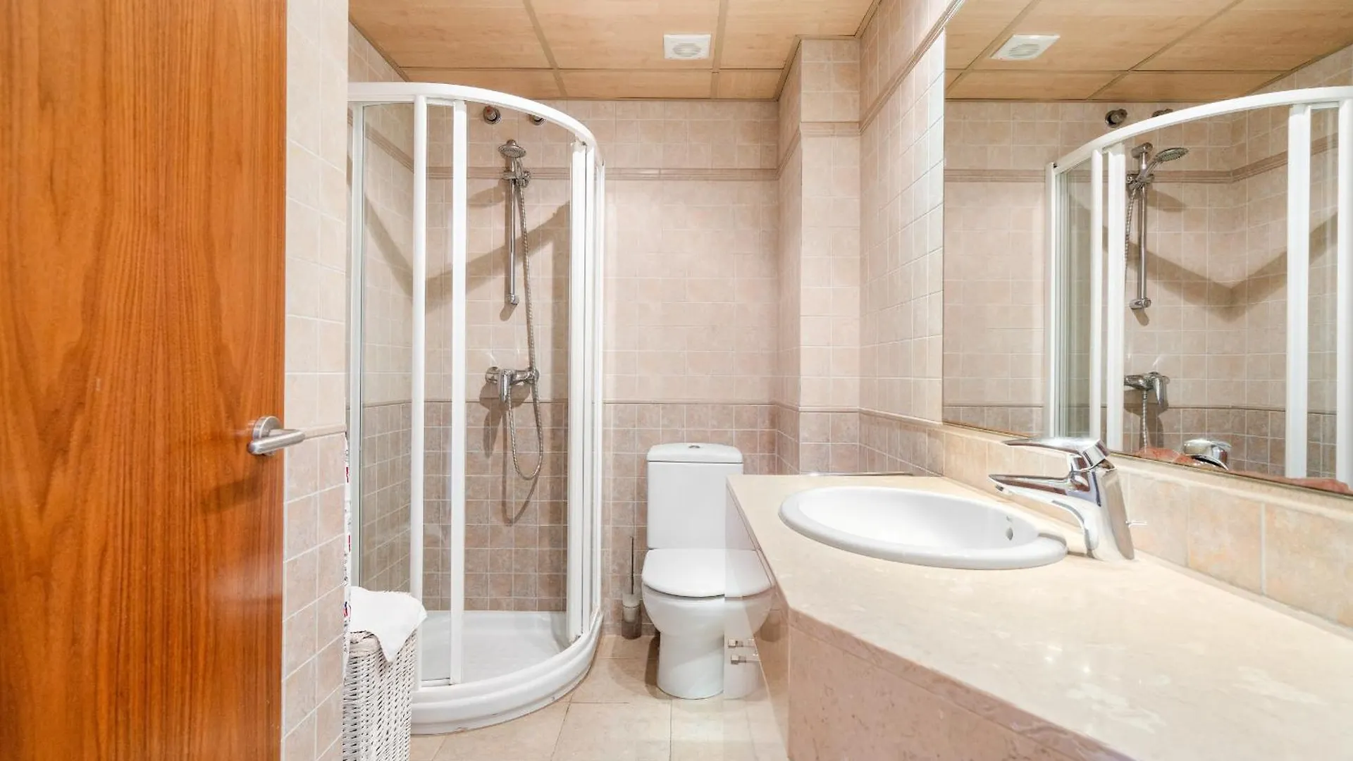 Welcs Apartamento 155 Pda Con Piscina Platja d'Aro