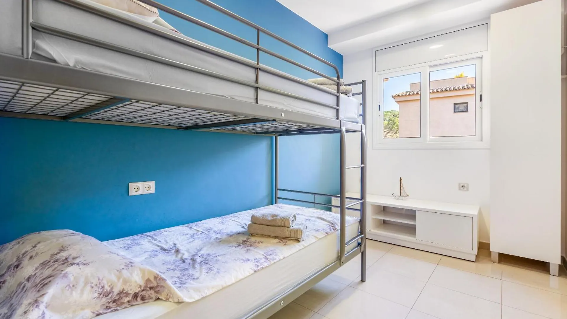 Welcs Apartamento 155 Pda Con Piscina Platja d'Aro Spain