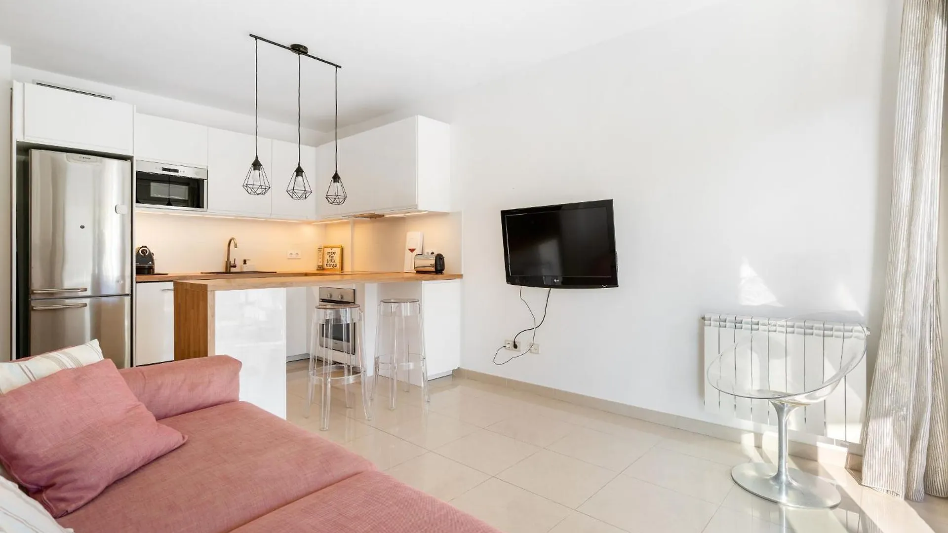 Apartment Welcs Apartamento 155 Pda Con Piscina Platja d'Aro
