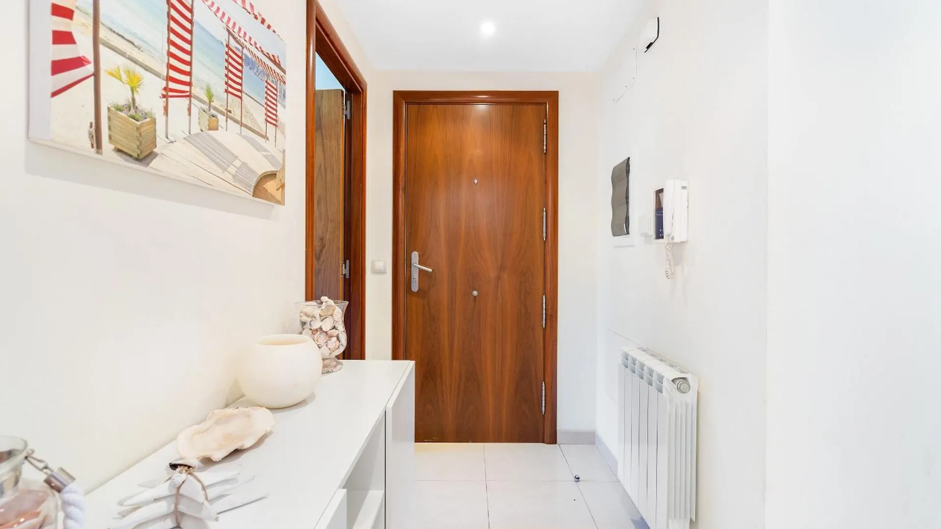 Apartment Welcs Apartamento 155 Pda Con Piscina Platja d'Aro