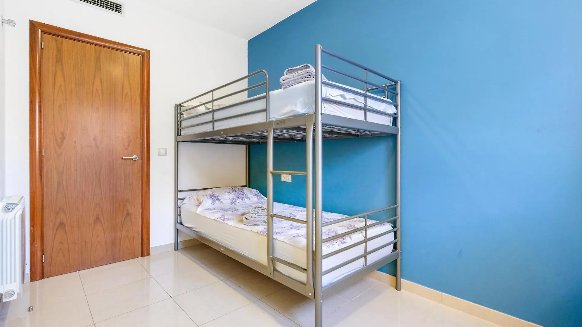Welcs Apartamento 155 Pda Con Piscina Platja d'Aro Apartment
