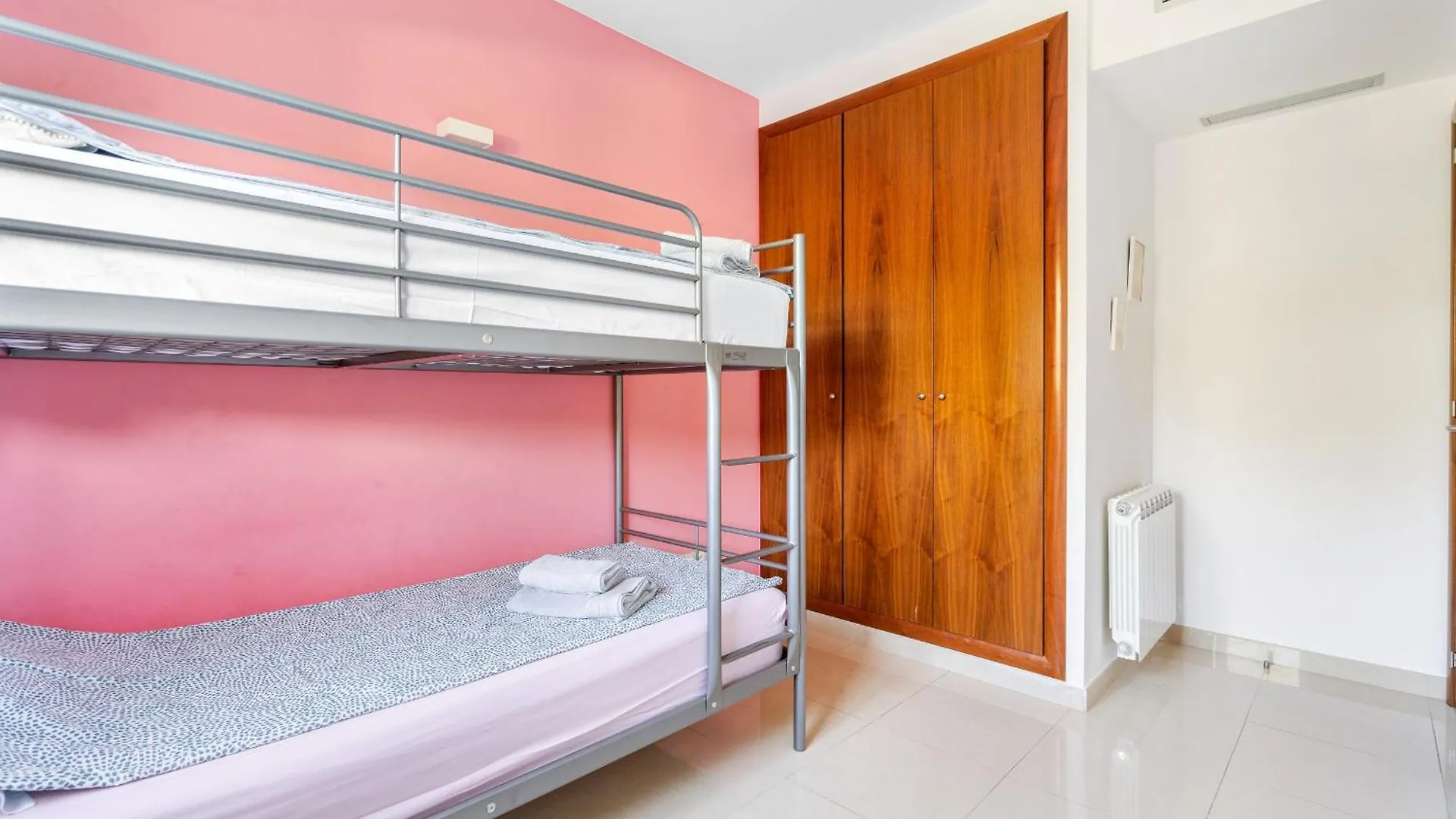 Welcs Apartamento 155 Pda Con Piscina Platja d'Aro 0*,  Spain