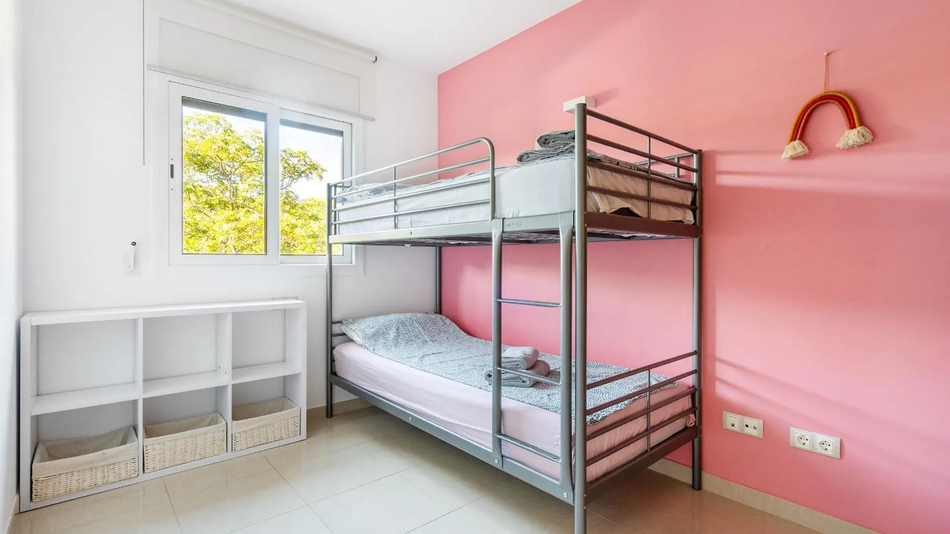 Apartament Welcs Apartamento 155 Pda Con Piscina Platja d'Aro
